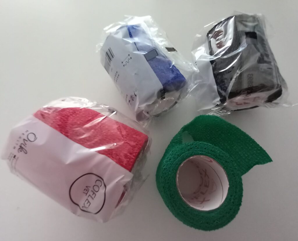 Coflex Verbandsbinde