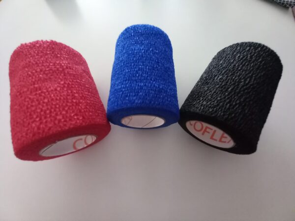 Coflex Verbandsbinde – Bild 6