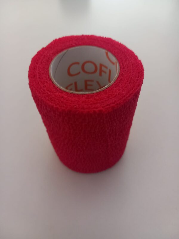 Coflex Verbandsbinde – Bild 3