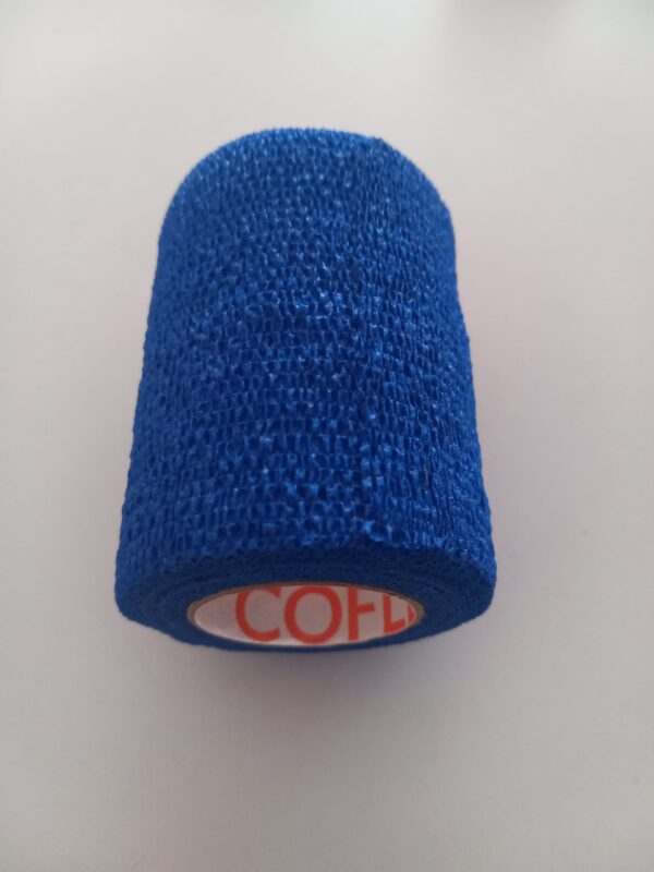 Coflex Verbandsbinde – Bild 4