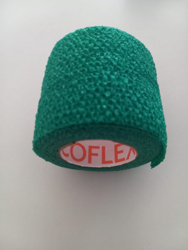 Coflex Verbandsbinde – Bild 2