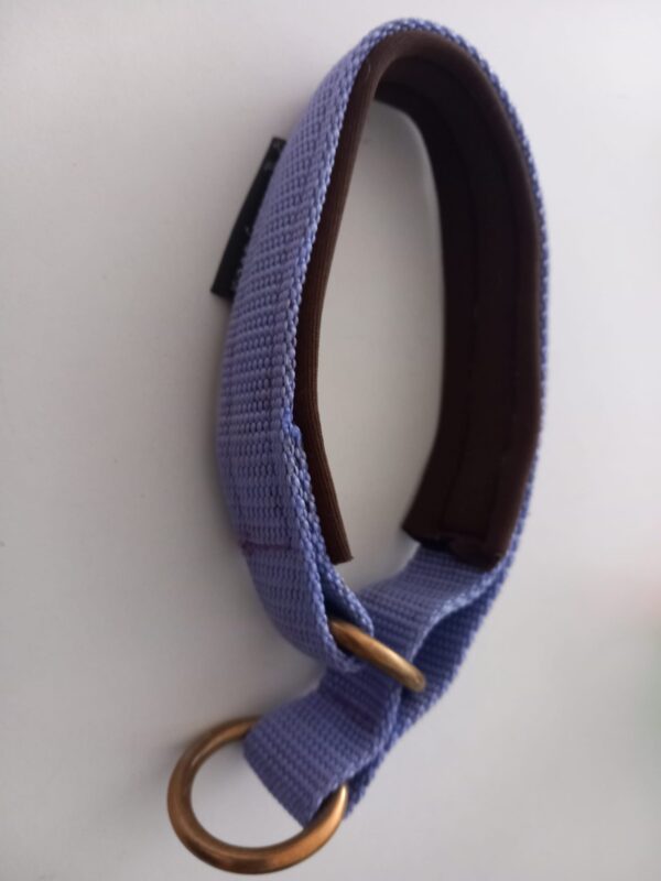 Halsband Zugstop – Bild 2